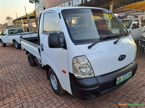 kia k2700 for sale gumtree|Kia K2700 Used Cars & Bakkies Deals in Western Cape.